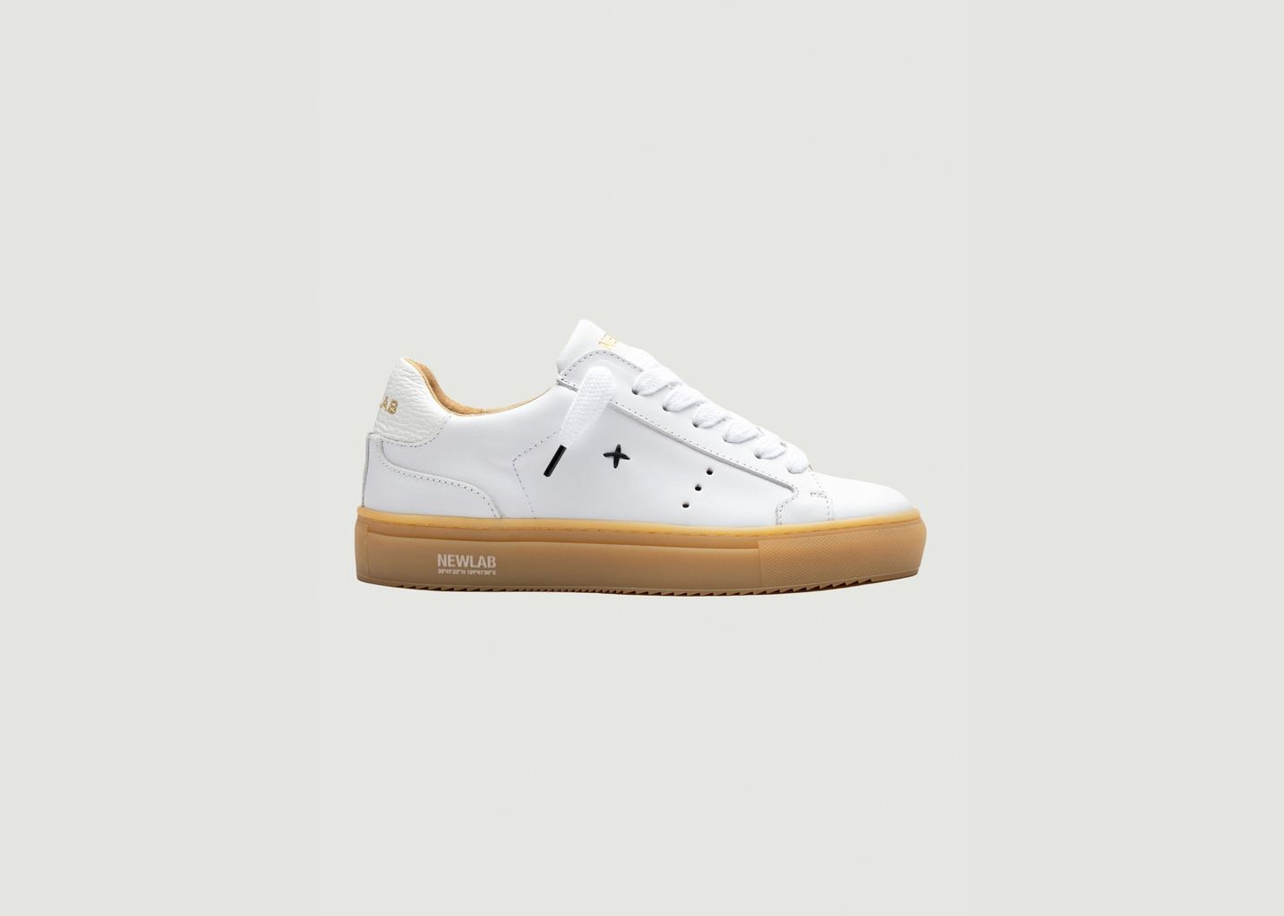 Sneakers NL10 - Newlab