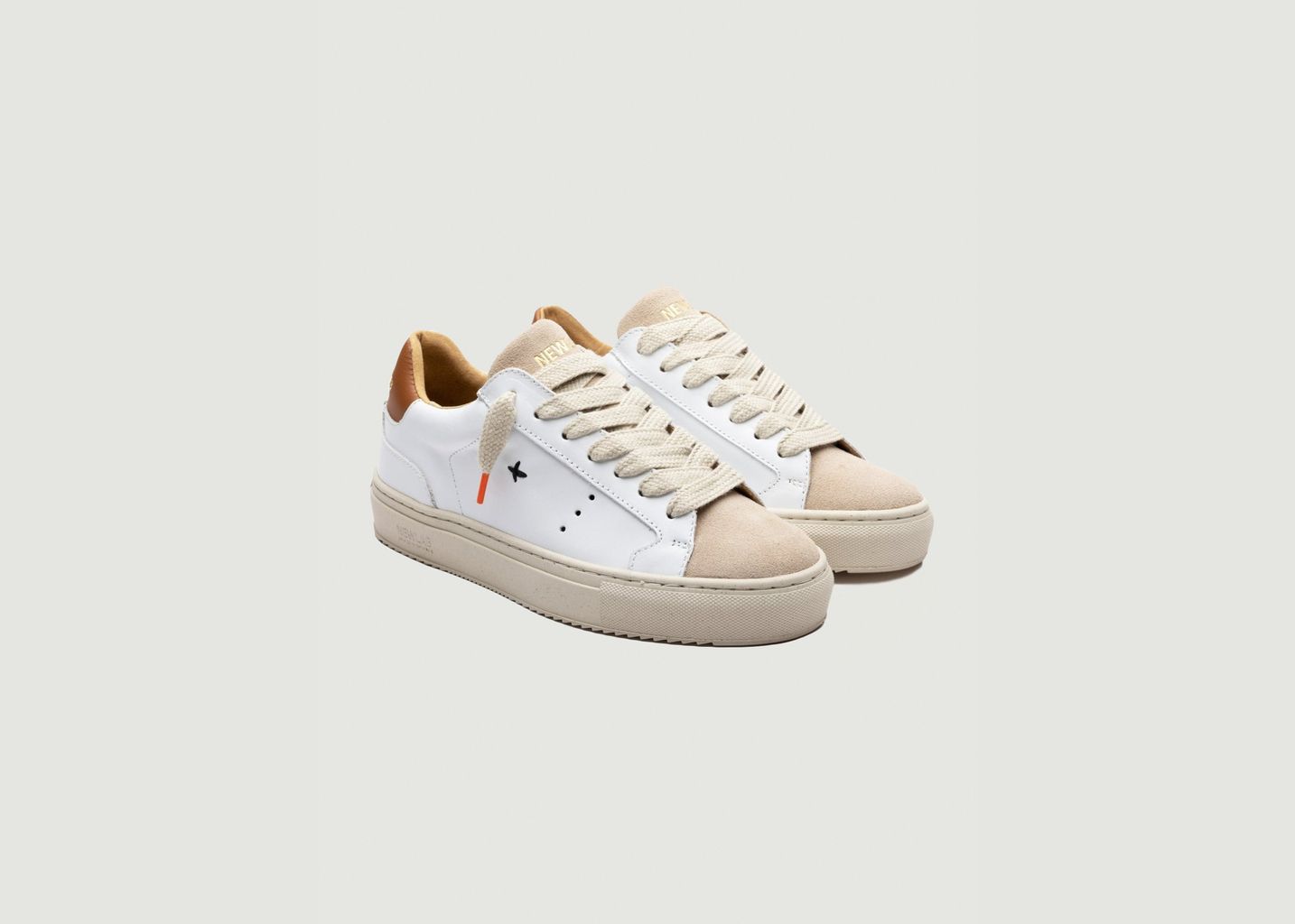 Sneakers NL10 - Newlab