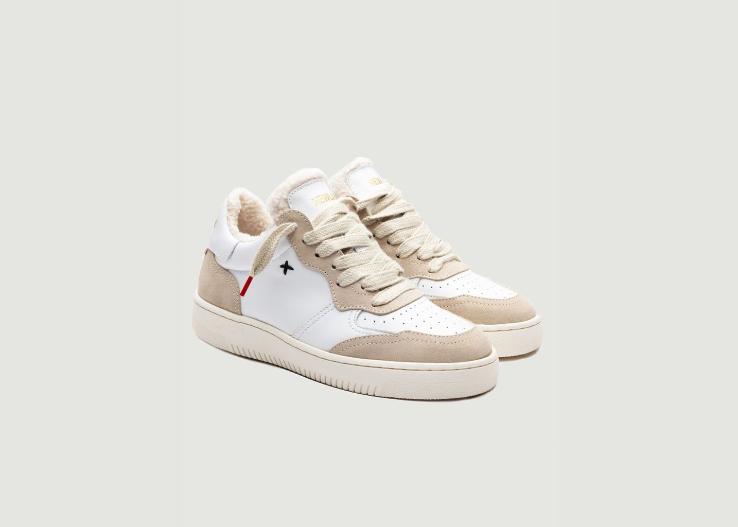 Sneakers NL11 - Newlab