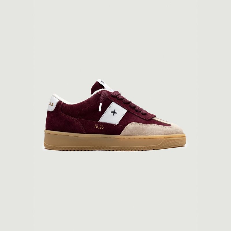 Sneakers NL26  - Newlab