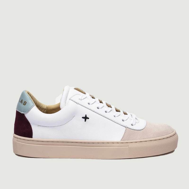 Sneakers NL06 - Newlab