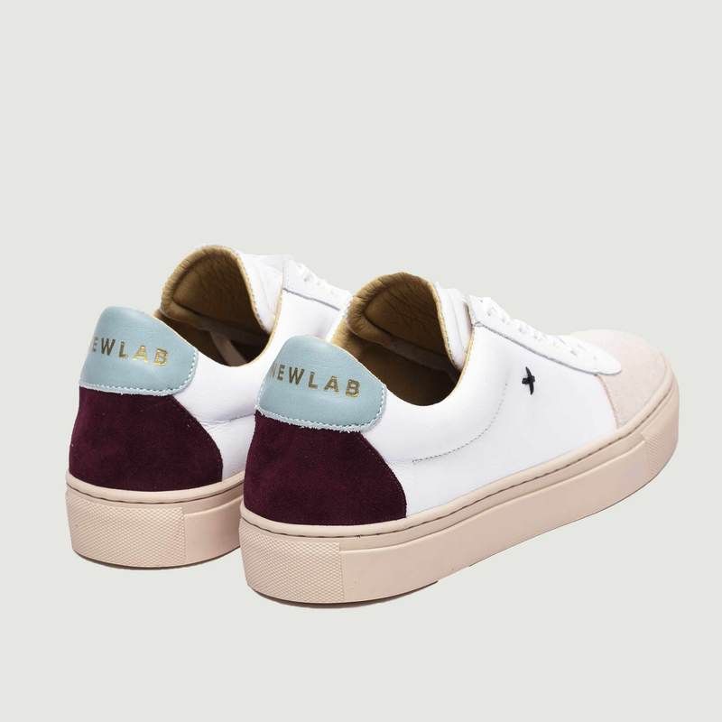 Sneakers NL06 - Newlab