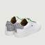 Sneakers NL08 zèbre - Newlab