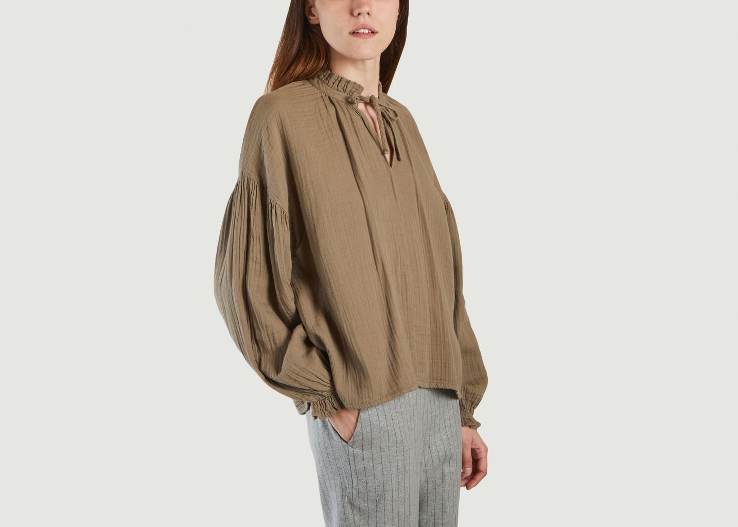 Blouse Olivia - The new society