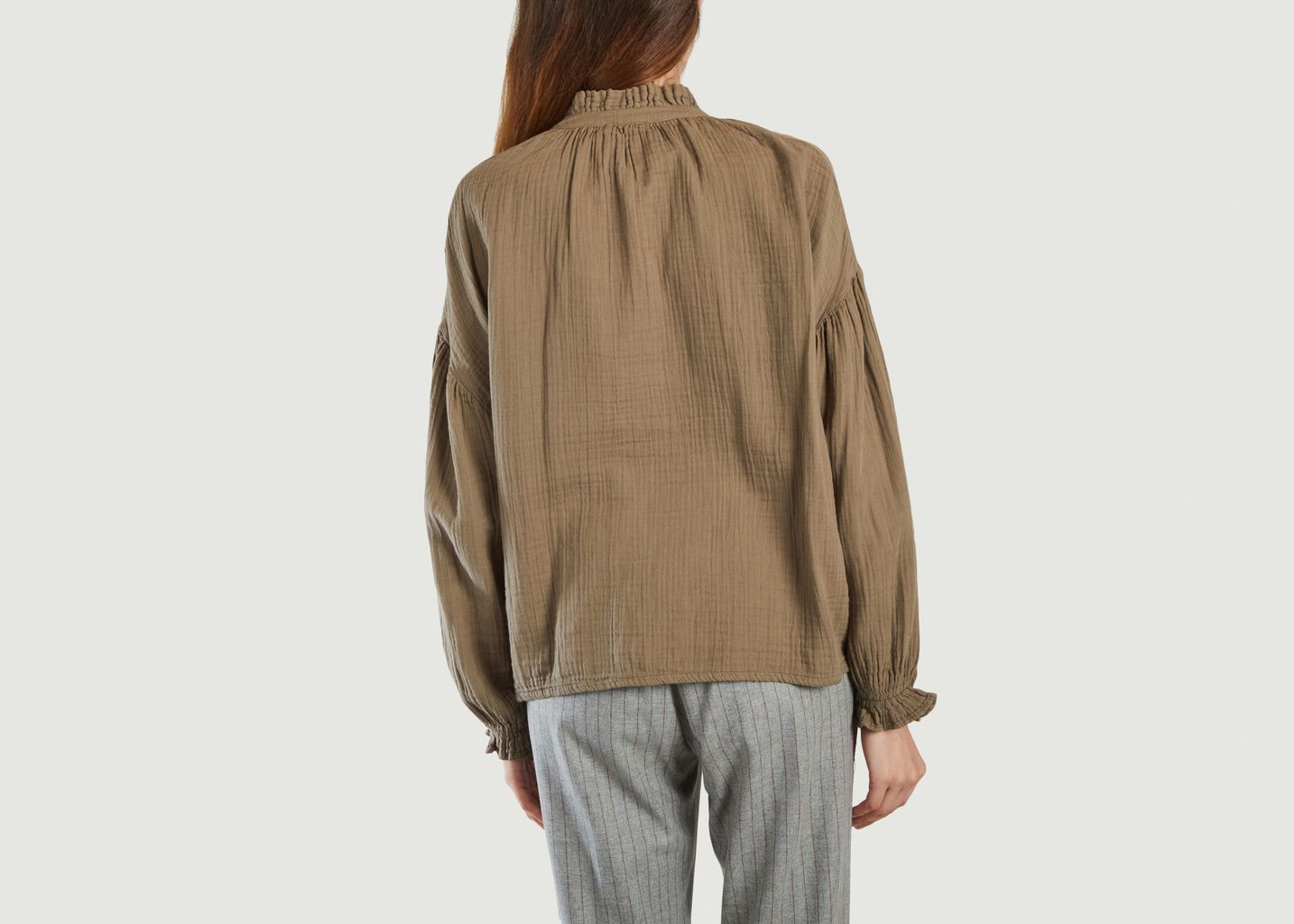 Blouse Olivia - The new society