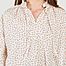 matière Olivia Judah oversized floral blouse - The new society