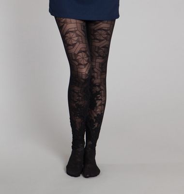 Amour Sincere Tights