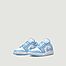 Sneakers Air Jordan 1 Low Aluminium - Nike