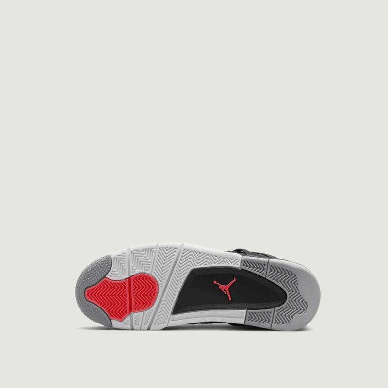 Sneakers Air Jordan 4 Infrared (2022) (GS) - Nike