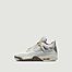 Sneakers Air Jordan 4 SE Craft Photon Dust (GS) - Nike