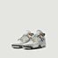 Sneakers Air Jordan 4 SE Craft Photon Dust (GS) - Nike