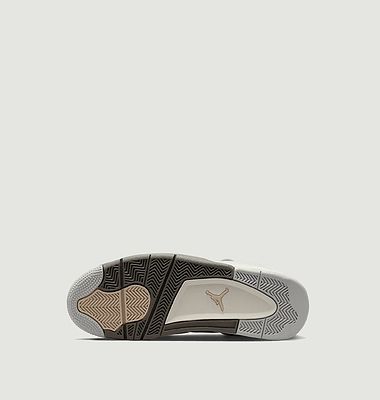 Sneakers Air Jordan 4 SE Craft Photon Dust (GS)