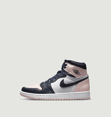 Sneakers Air Jordan 1 High OG Atmosphere (Bubble Gum)