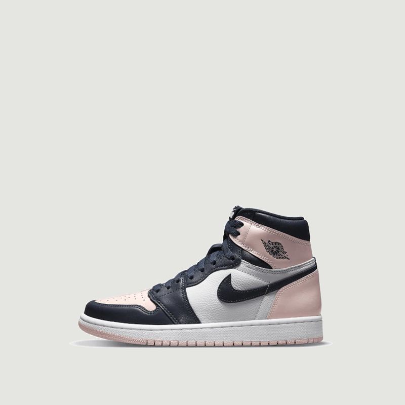 Sneakers Air Jordan 1 High OG Atmosphere (Bubble Gum) Pale Pink