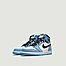 Air Jordan 1 Retro High University Blue (GS) - Nike