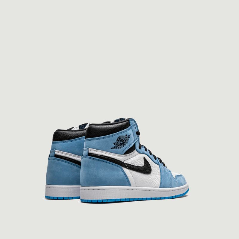 Air Jordan 1 Retro High University Blue (GS) - Nike