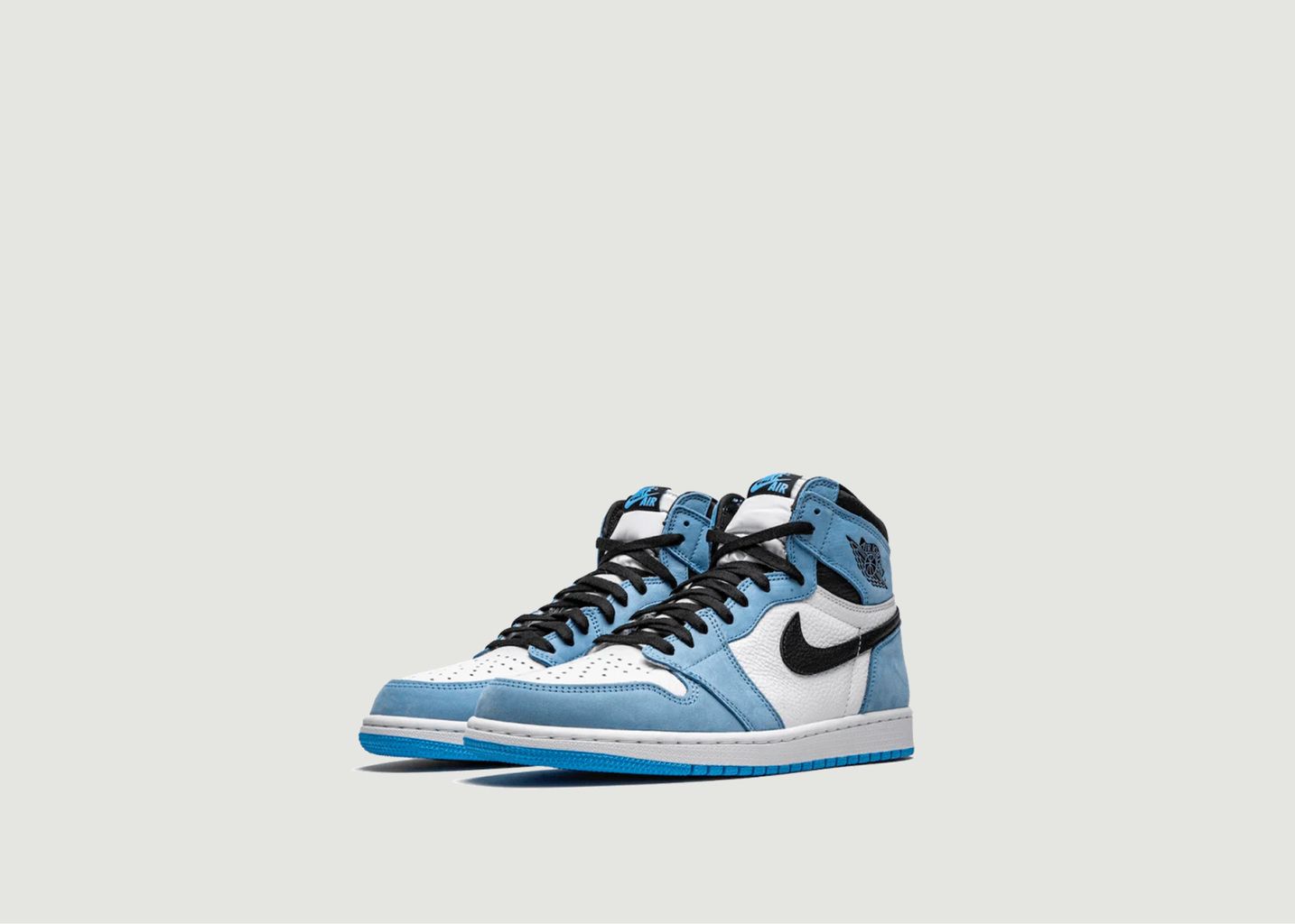 Air Jordan 1 Retro High University Blue - Nike