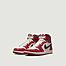 Air Jordan 1 High Chicago Lost And Found (Reimagined) (GS) - Nike