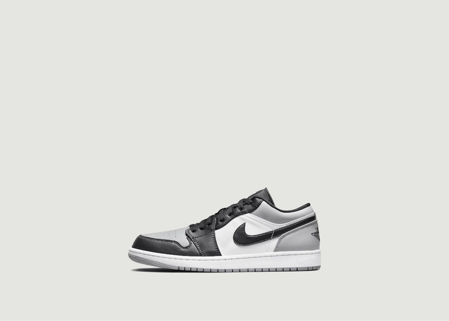 Air Jordan 1 Low Shadow Toe - Nike