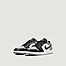 Air Jordan 1 Low Shadow Toe - Nike