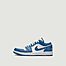 Air Jordan 1 Low Marina Blue - Nike