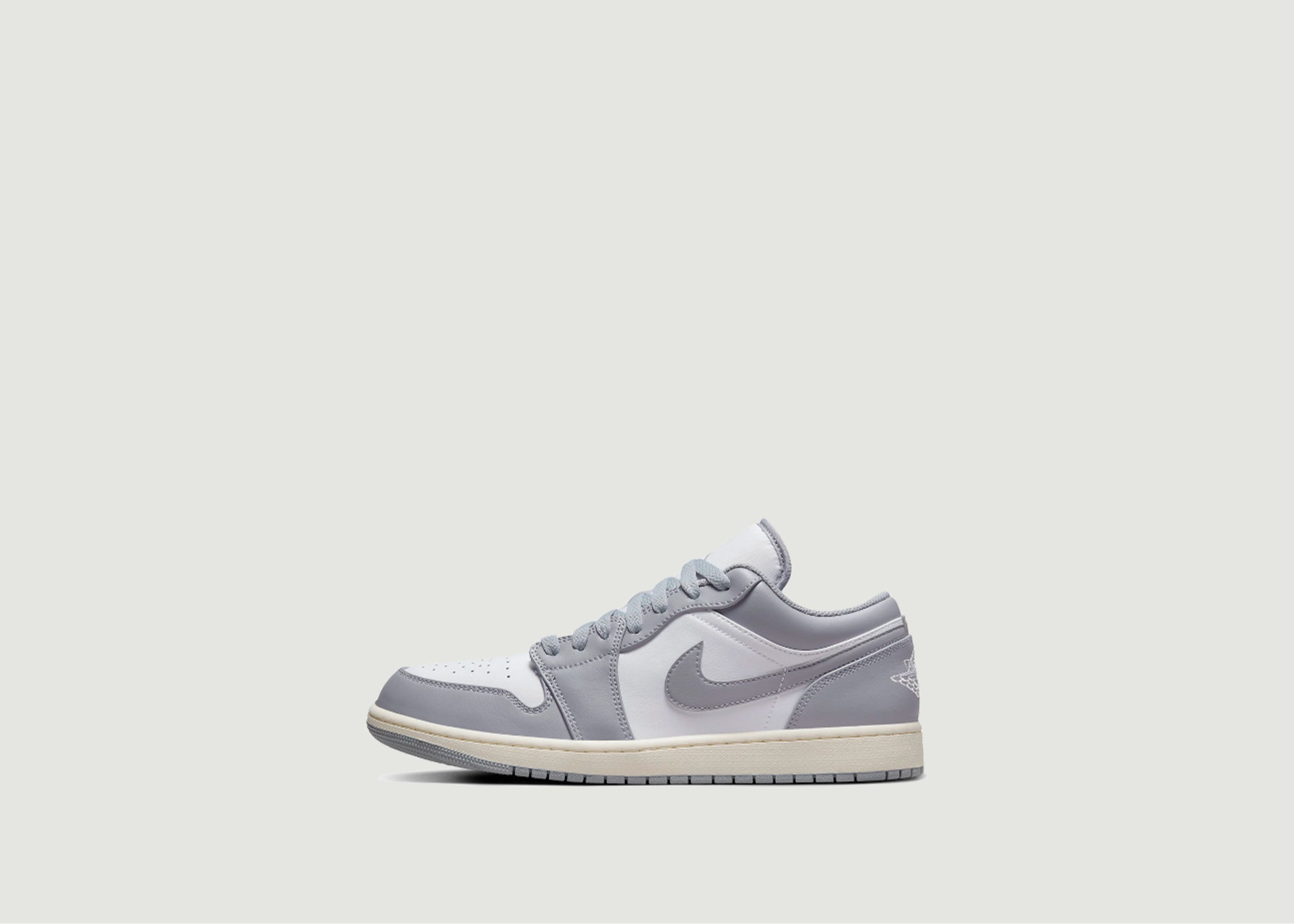 Air Jordan 1 Low Vintage Grey - Nike