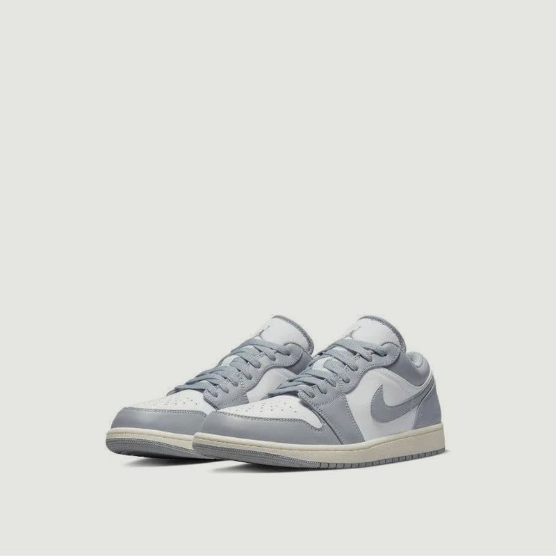 Air Jordan 1 Low Vintage Grey - Nike