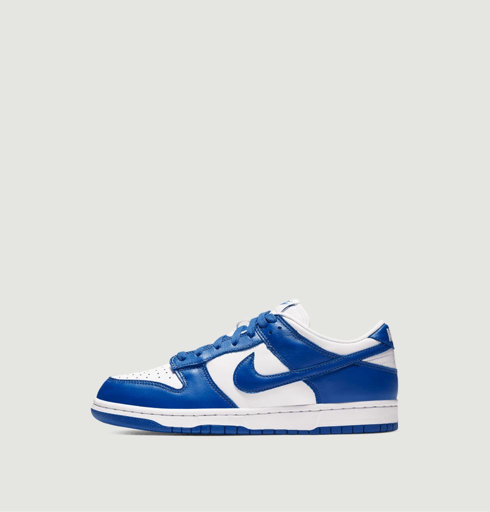 Dunk Low SP Varsity Royal (Kentucky) Blue Nike | L'Exception