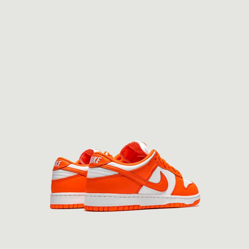 Dunk Low SP Orange Blaze (Syracuse) - Nike