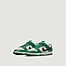 Dunk Low SE Lottery Green Pale Ivory - Nike