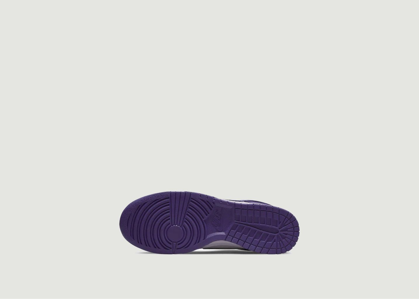 Dunk Low Court Purple (2022) - Nike