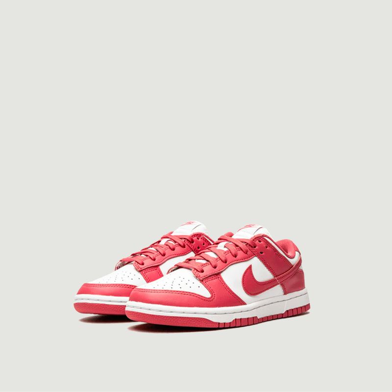 Dunk Low Archeo Pink - Nike