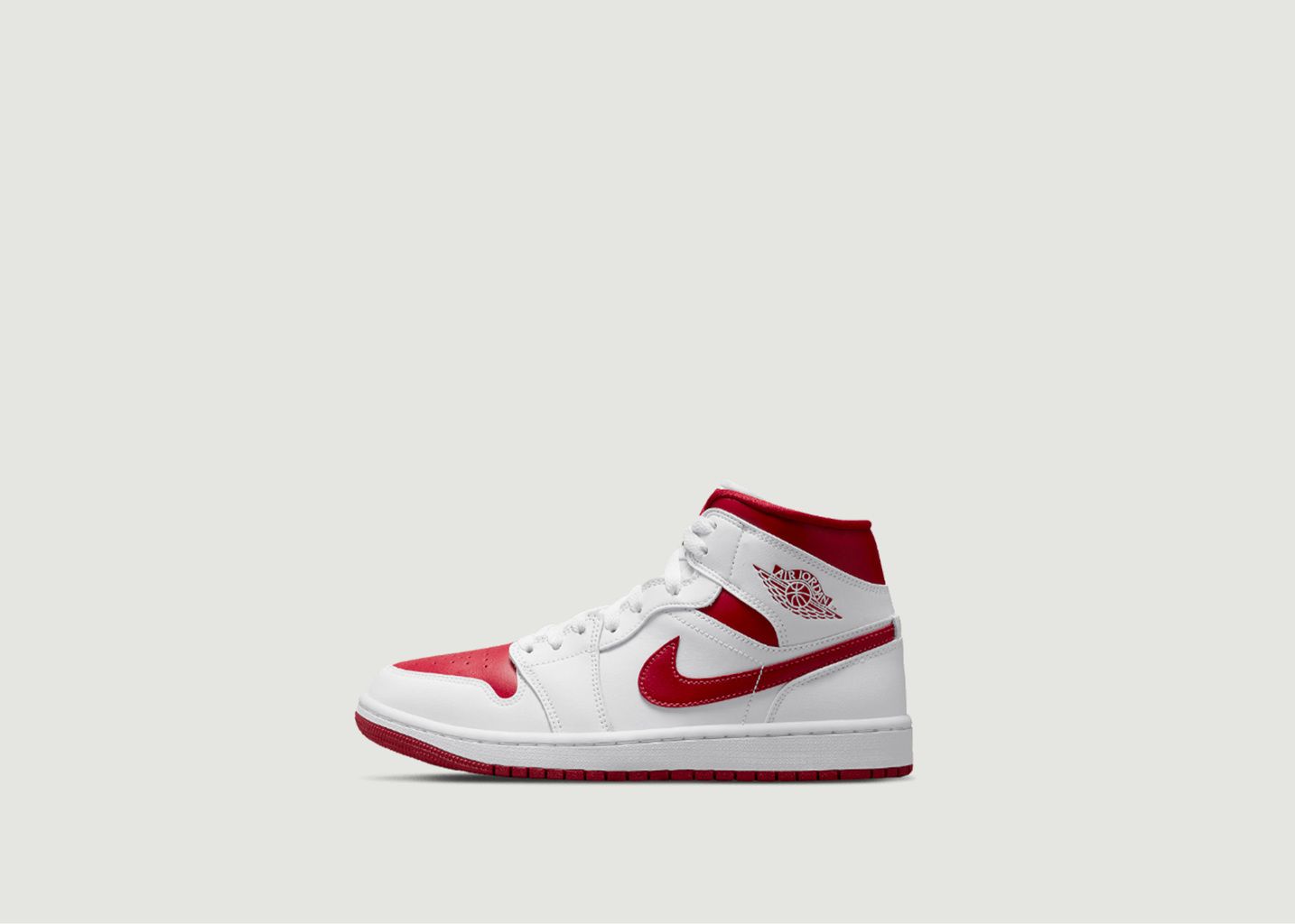 Air Jordan 1 Mid Reverse Chicago - Nike