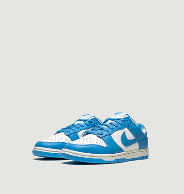 Dunk Low UNC