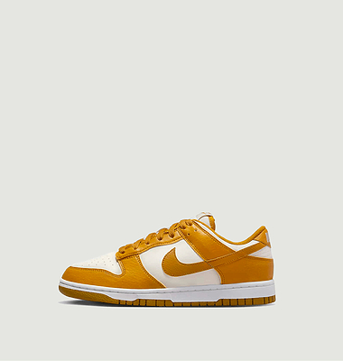 Dunk Low Next Nature Light Curry