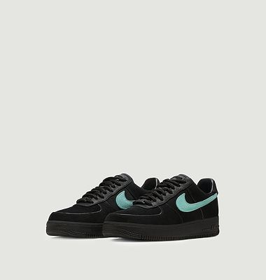 Sneakers Air Force 1 Low SP Tiffany And Co.