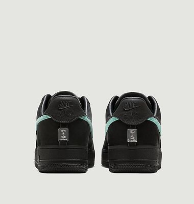 Sneakers Air Force 1 Low SP Tiffany And Co.
