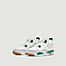 Sneakers Air Jordan 4 Retro SB Pine Green - Nike