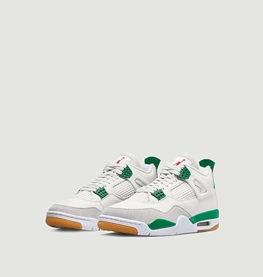 Sneakers Air Jordan 4 Retro SB Pine Green