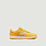 Sneakers Dunk Low Citron Pulse - Nike