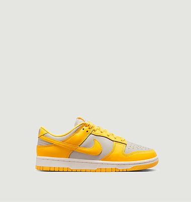 Sneakers Dunk Low Citron Pulse