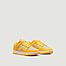 Sneakers Dunk Low Citron Pulse - Nike