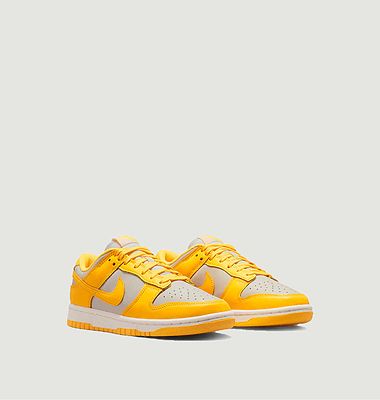 Sneakers Dunk Low Citron Pulse