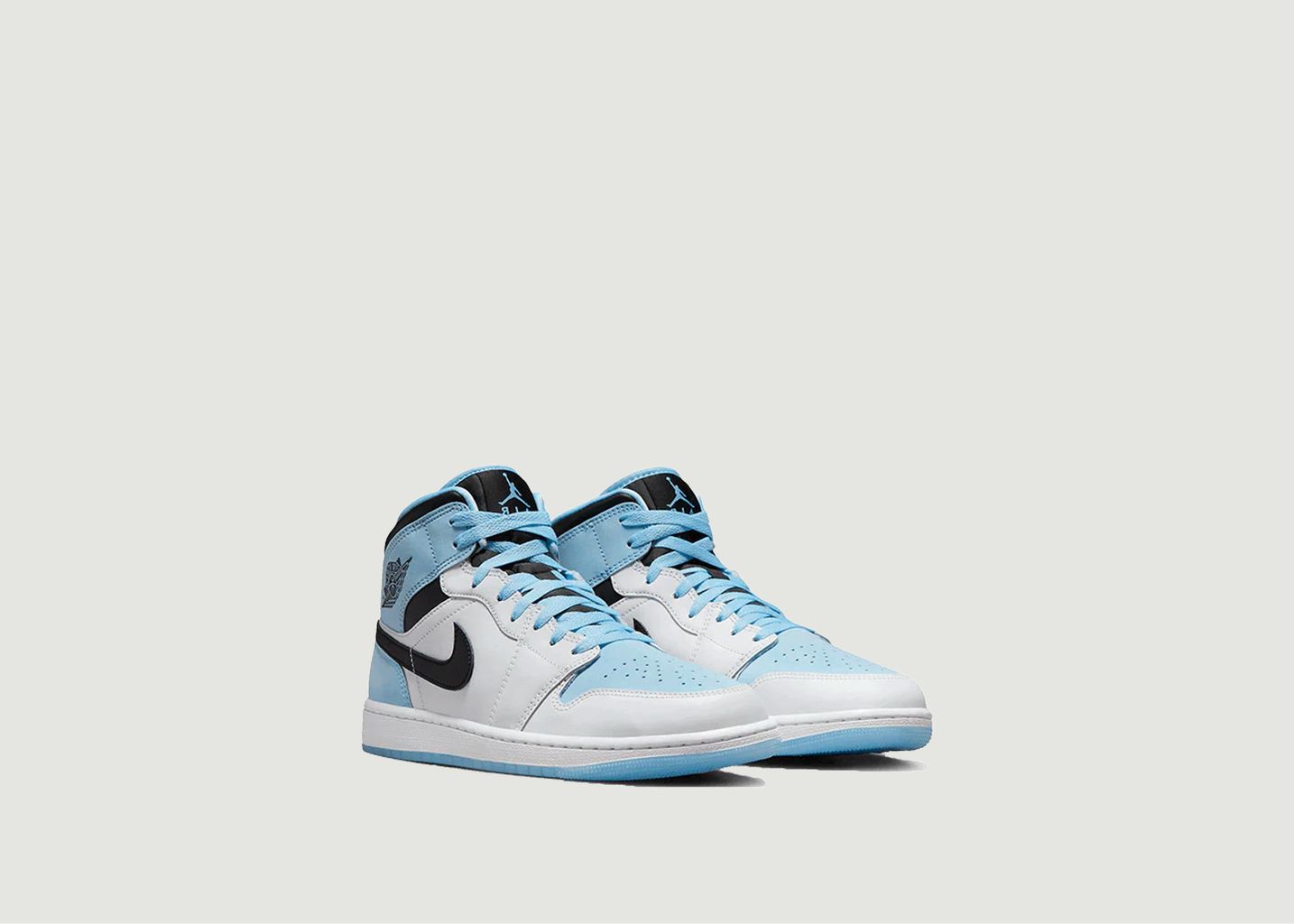 Sneakers Air Jordan 1 Mid SE  - Nike