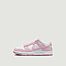 Dunk Low Pink Corduroy - Nike
