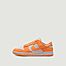 Dunk Low Peach Cream - Nike
