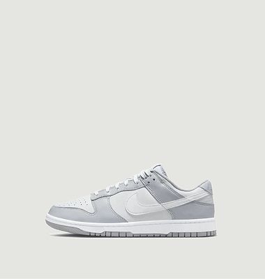 Dunk Low Two Tone Grey