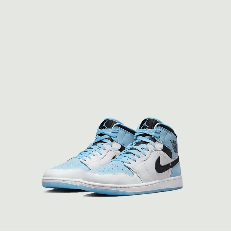 Air Jordan 1 Mid SE  - Nike
