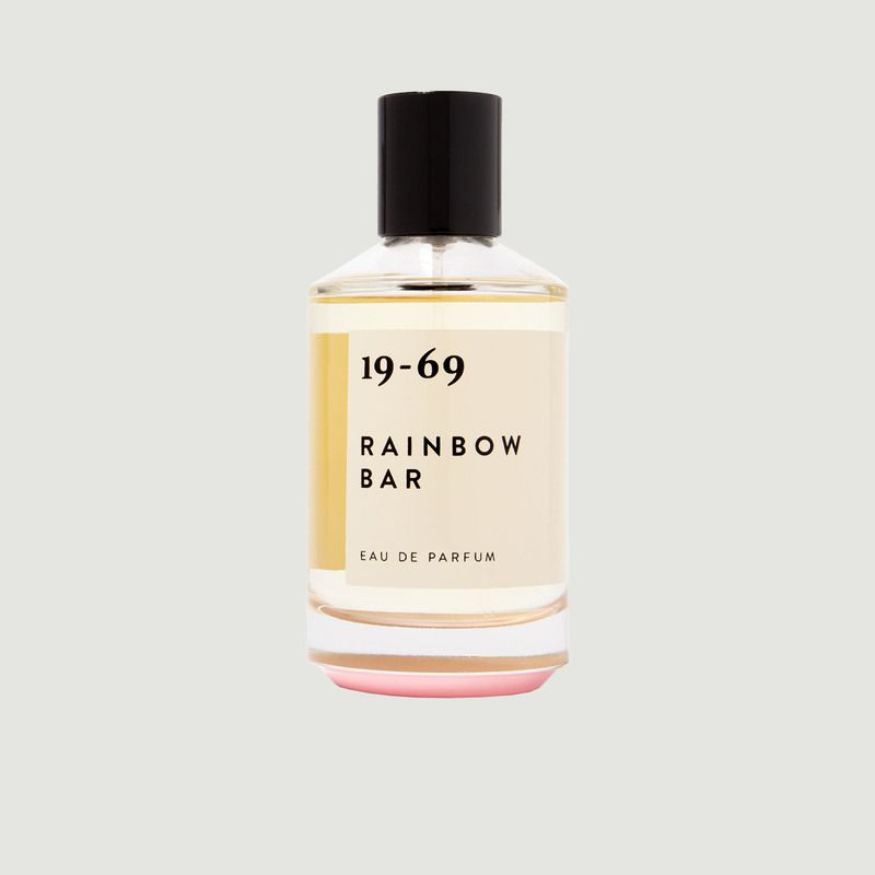 Rainbow Bar Eau de Parfum 100 ml  - 19-69