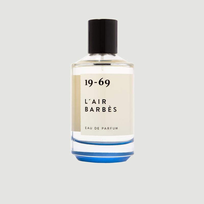 L'air Barbès Eau de Parfum 100 ml  - 19-69
